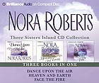 Three sisters island CD collection