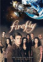 Firefly. / The complete series