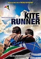 The kite runner