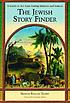 The Jewish story finder : a guide to 363 tales,... by  Sharon Elswit 