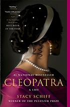 Cleopatra : a life