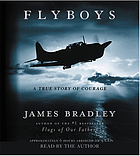 Flyboys : [a true story of courage]