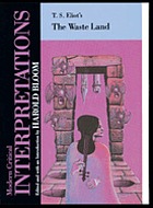T.S. Eliot's The waste land
