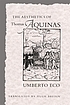 The aesthetics of Thomas Aquinas