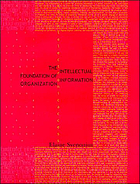 The intellectual foundation of information organization