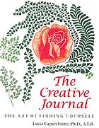 The creative journal : the art of finding yourself