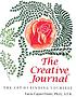 The creative journal : the art of finding yourself