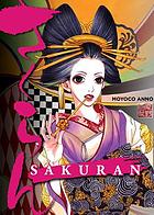 Sakuran : blossoms wild