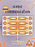 Iconic communication 著者：  Philip Barker 