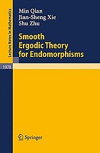 Smooth ergodic theory for endomorphisms