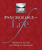 Psychology and life