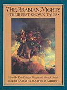 The Arabian nights : their best-known talesThe Arabian nights : their best-known tales