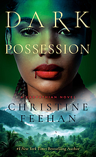 Dark possession Book 18