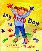 My busy day
