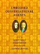 Embodied conversational agents