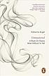 Unmastered : a book on desire, most difficult to tell