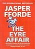 The Eyre affair von Jasper Fforde