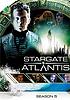 Stargate Atlantis. / The complete fifth season