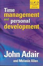 Time management and personal development