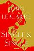 Single & single door John Le Carré