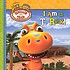 I am a T. rex!. by  Craig Bartlett 