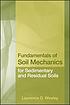 Fundamentals of soil mechanics for sedimentary... 著者： Laurence D Wesley