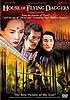 House of Flying Daggers por Yimou Zhang