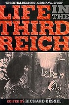 Life in the Third Reich