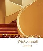 Microeconomics : principles, problems, and policies