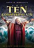 The ten commandments door Cecil B DeMille