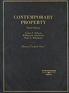 Contemporary property