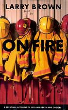 On fire