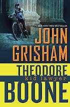 Theodore Boone, kid lawyer