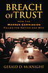 Breach of trust : how the Warren Commission failed the nation and why