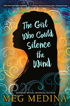 The girl who could silence the wind