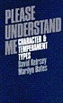 Please understand me : character & temperament... por David Keirsey