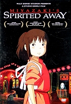 Spirited away