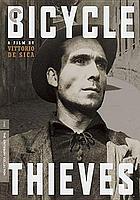 Ladri di biciclette = Bicycle thieves
