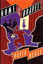 Home of the Braves door David Klass