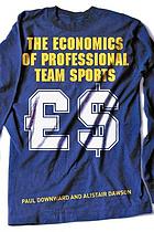 The economics of professional team sports