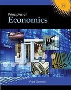 Principles of economics