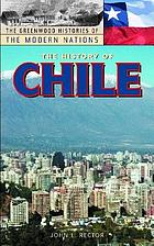 The history of Chile