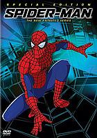 Spider-Man, the new animated series High-voltage villains