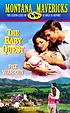 The baby quest door Pat Warren