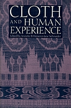 Cloth and human experience