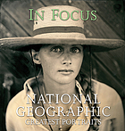 In focus : National Geographic greatest portraits