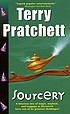 Sourcery : a novel of Discworld 著者： Terry Pratchett