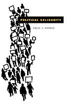 Political solidarity