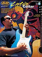 Latin guitar