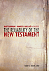 The reliability of the New Testament per Bart D Ehrman